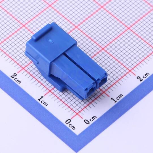 JST YLP-02V-E - 2