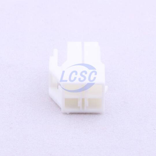 JST YLP-04V - 3