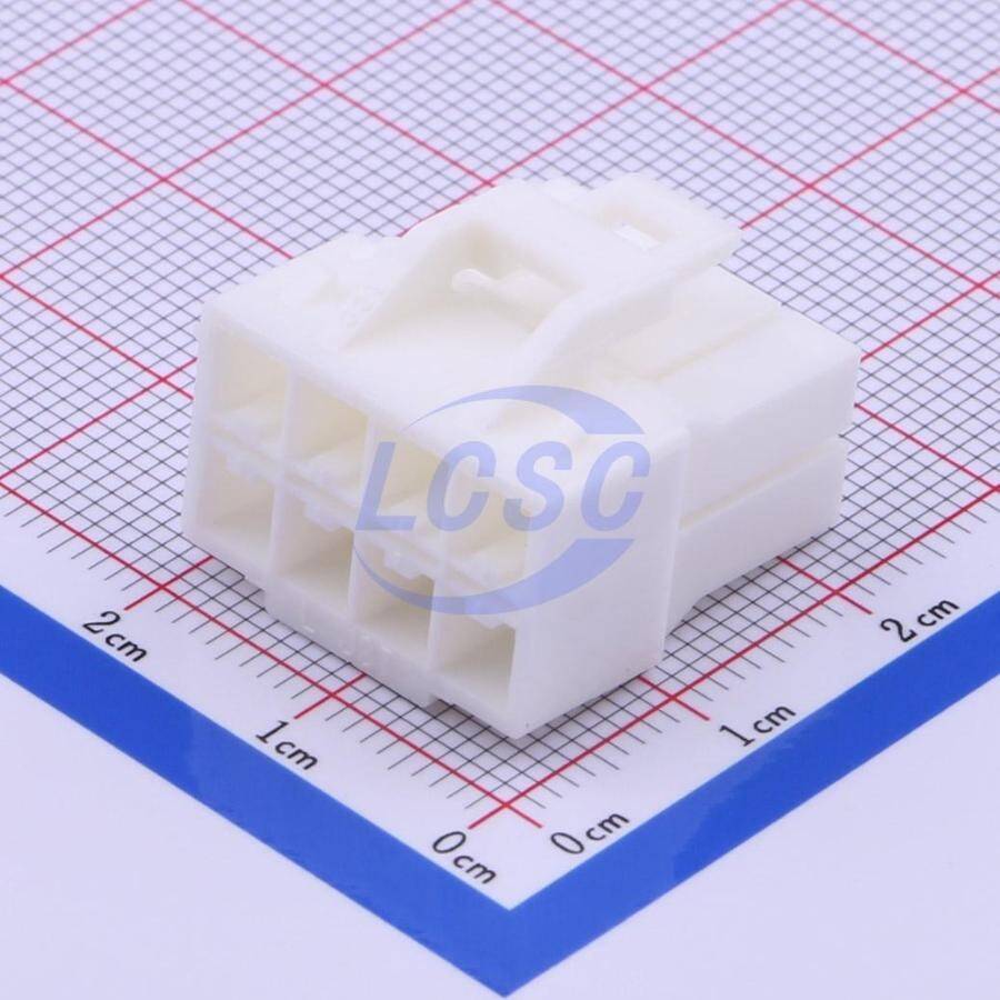 JST YLP-08V - 1