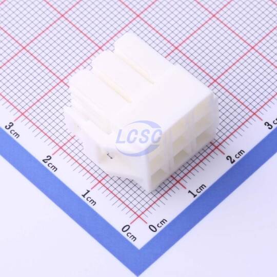 JST YLP-09V - 1