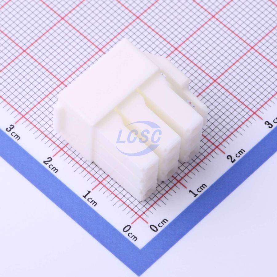 JST YLP-09V - 2