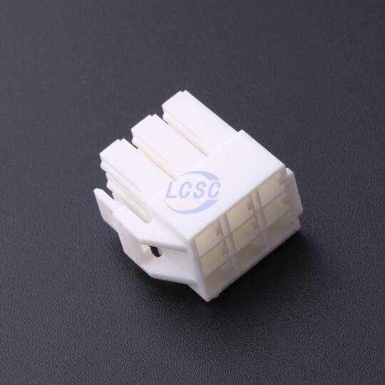 JST YLP-09V - 3