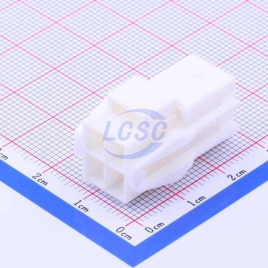 JST YLR-04V - 1