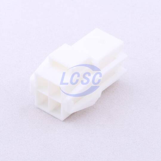 JST YLR-04V - 3