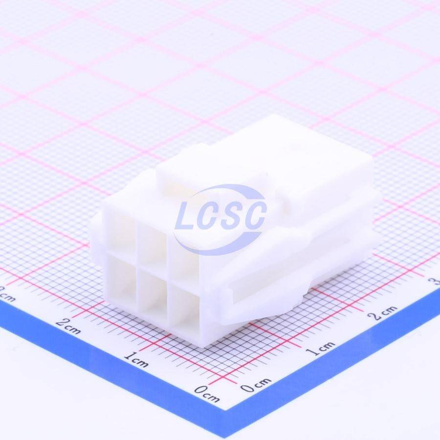 JST YLR-06V - 1