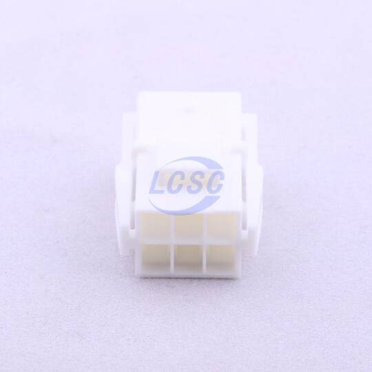 JST YLR-06V - 3