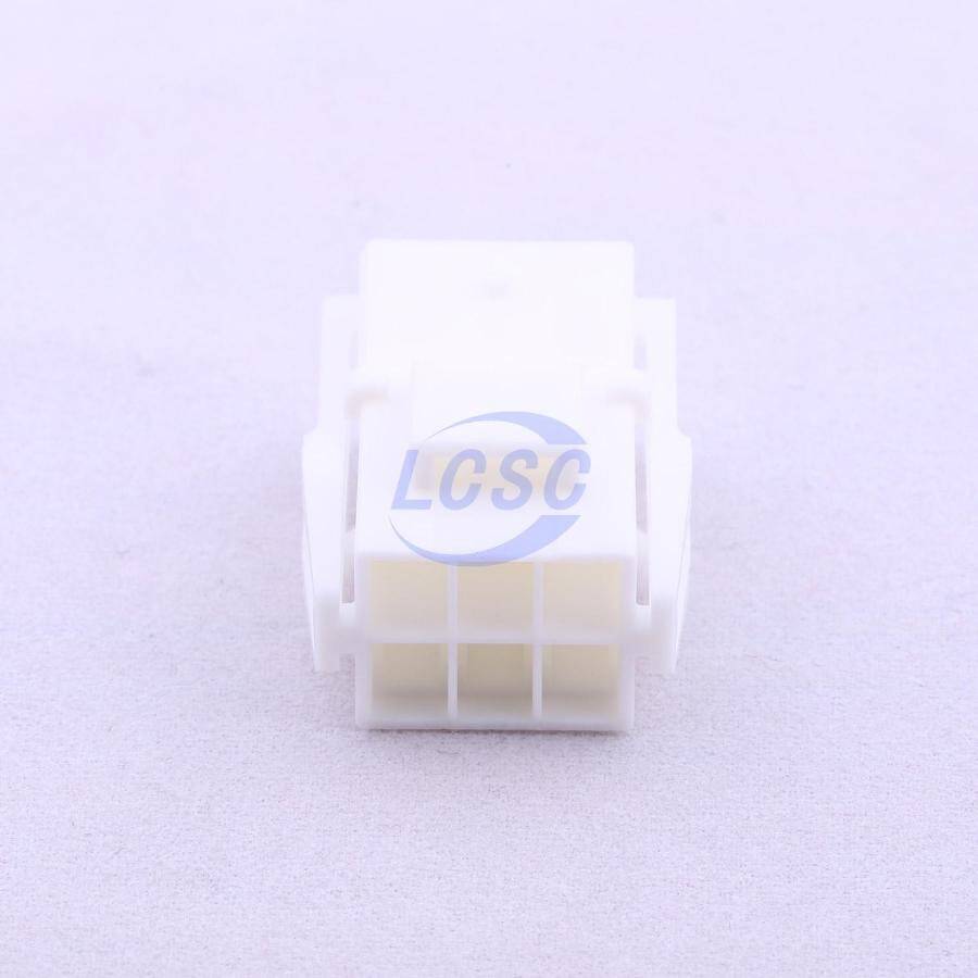 JST YLR-06V - 3