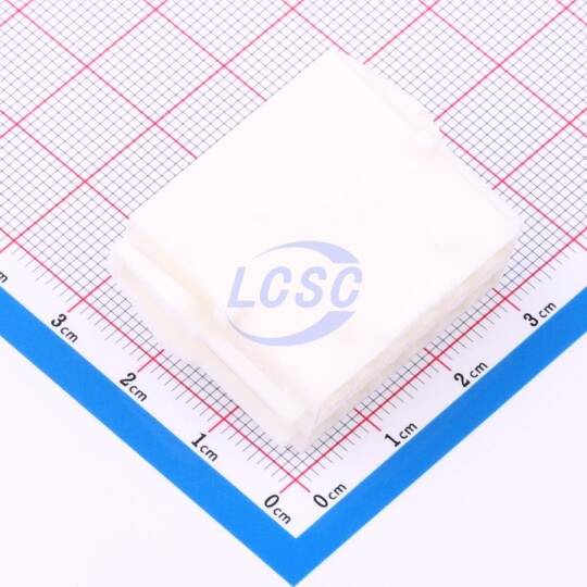 JST YLR-12VA - 2