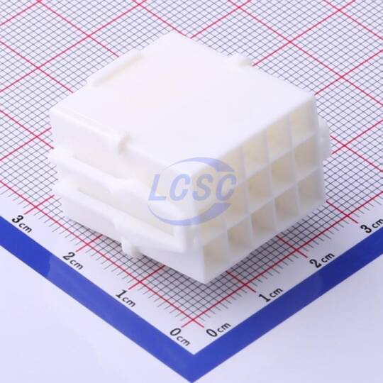 JST YLR-15V - 2