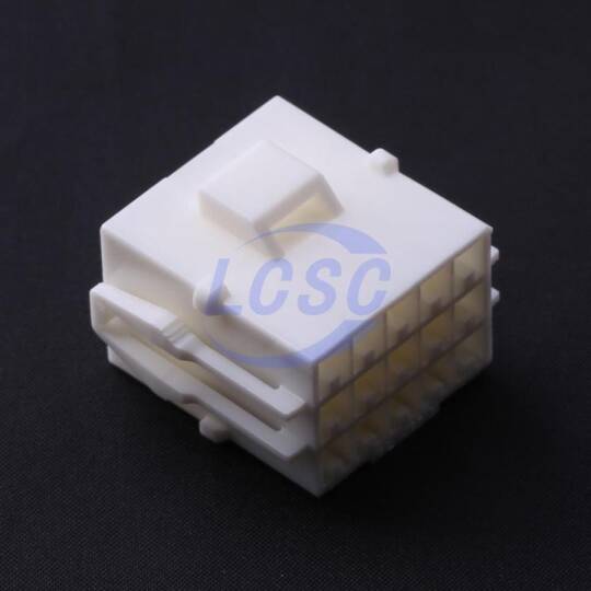 JST YLR-15V - 3