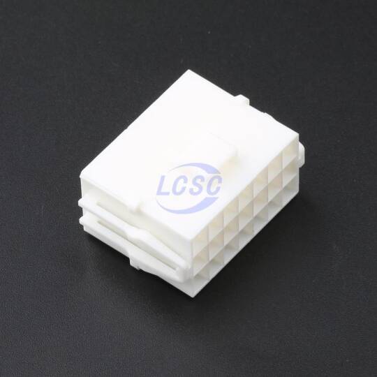 JST YLR-21V - 3