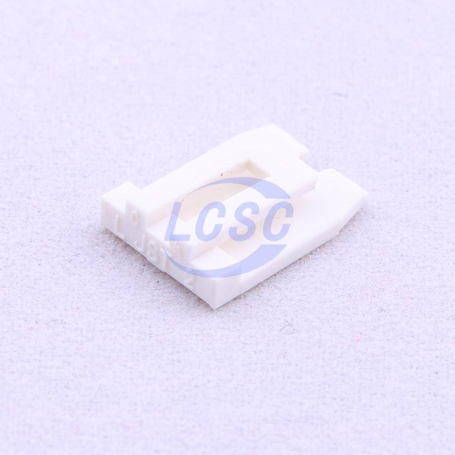 JST YLS-02V - 3