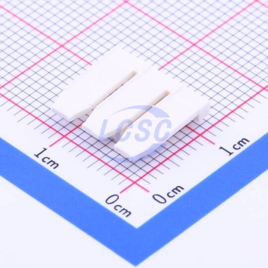 JST YLS-03V - 2