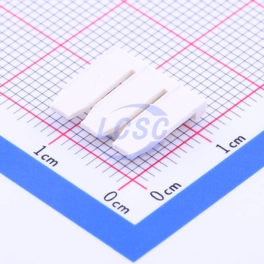 JST YLS-03V - 2