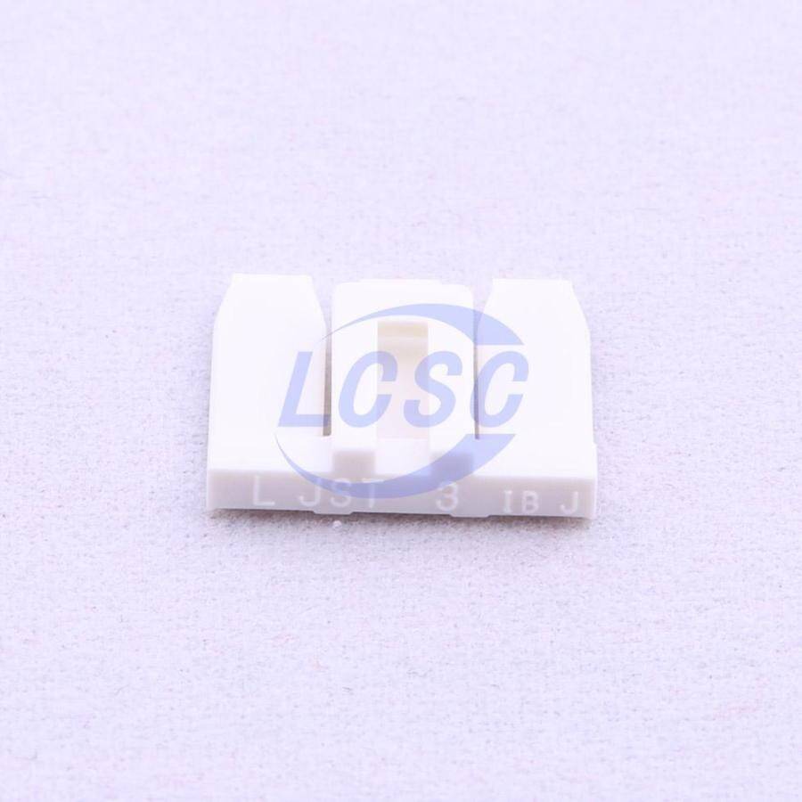 JST YLS-03V - 3
