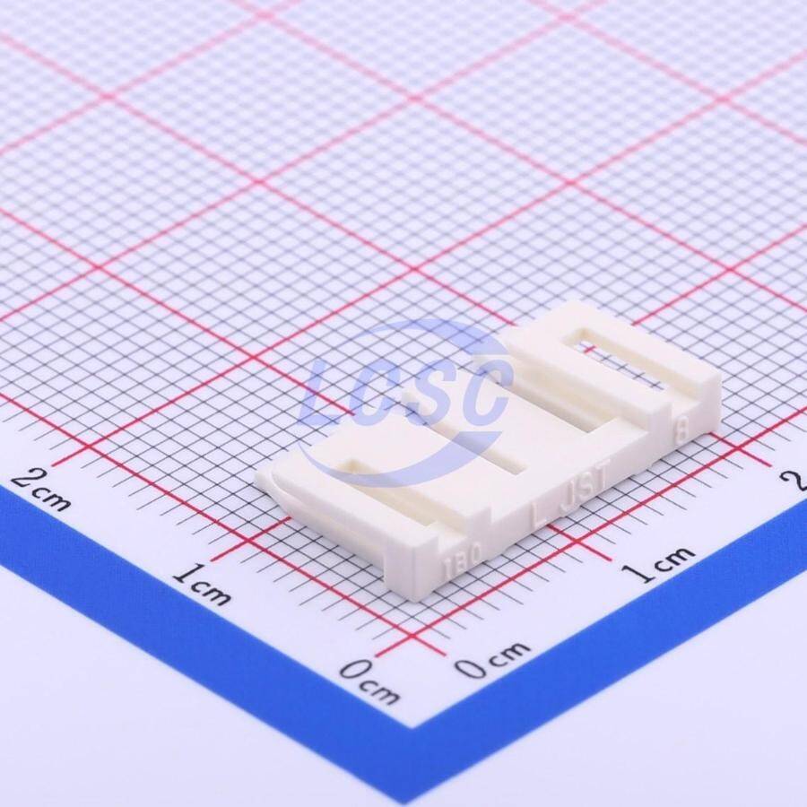 JST YLS-08V - 1