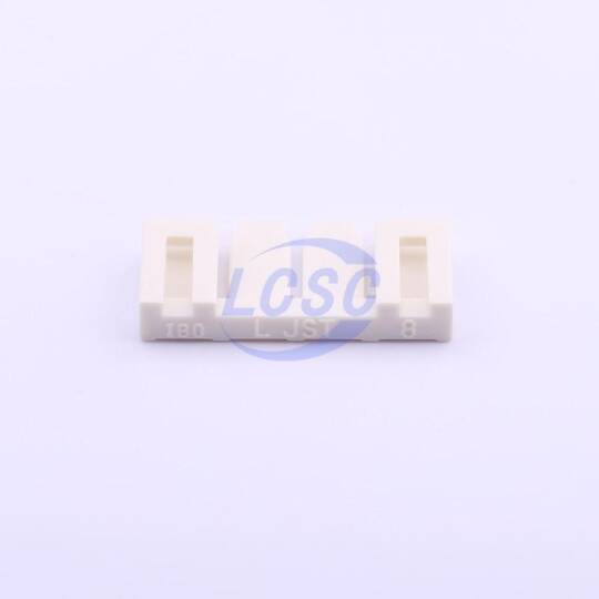 JST YLS-08V - 3