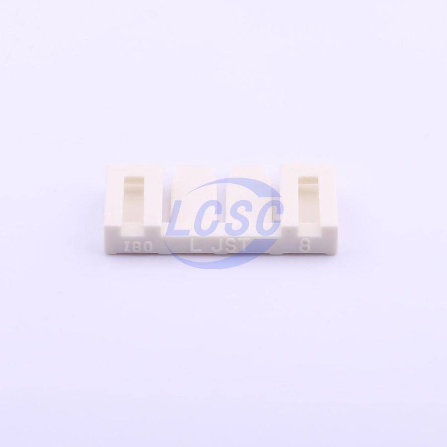 JST YLS-08V - 3