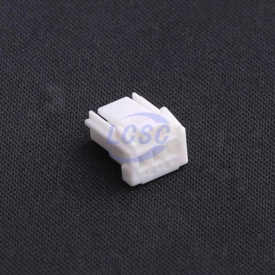 JST ZER-03V-S - 3