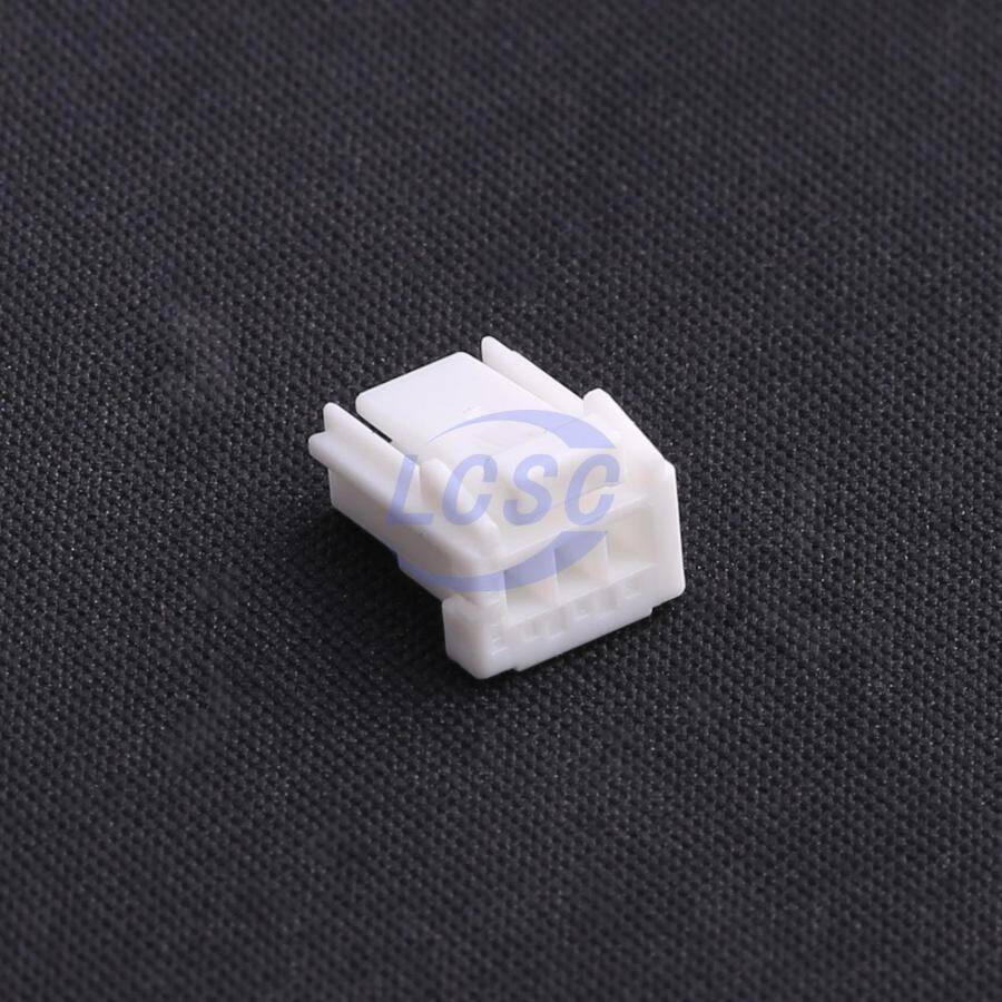 JST ZER-03V-S - 3