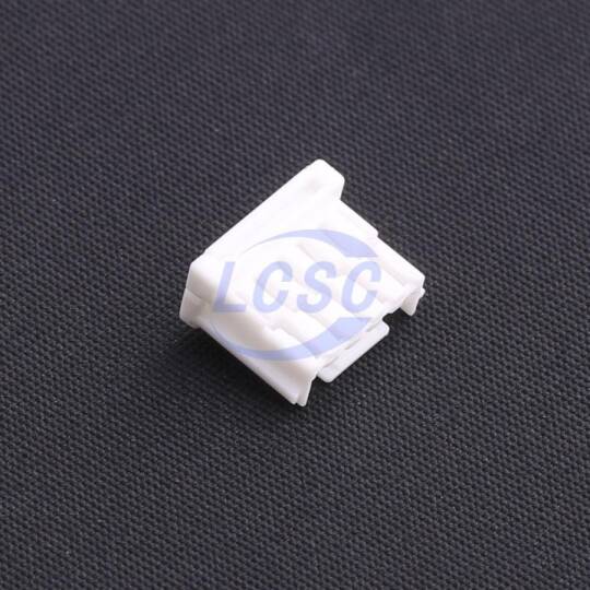 JST ZER-05V-S - 3