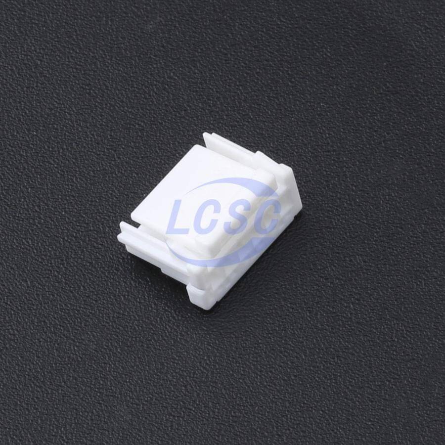 JST ZER-06V-S - 3