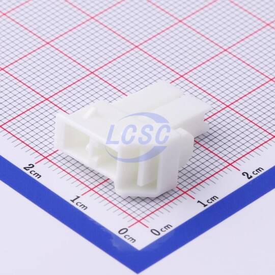 JST ZLP-02V - 1