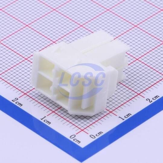 JST ZLP-04V - 1