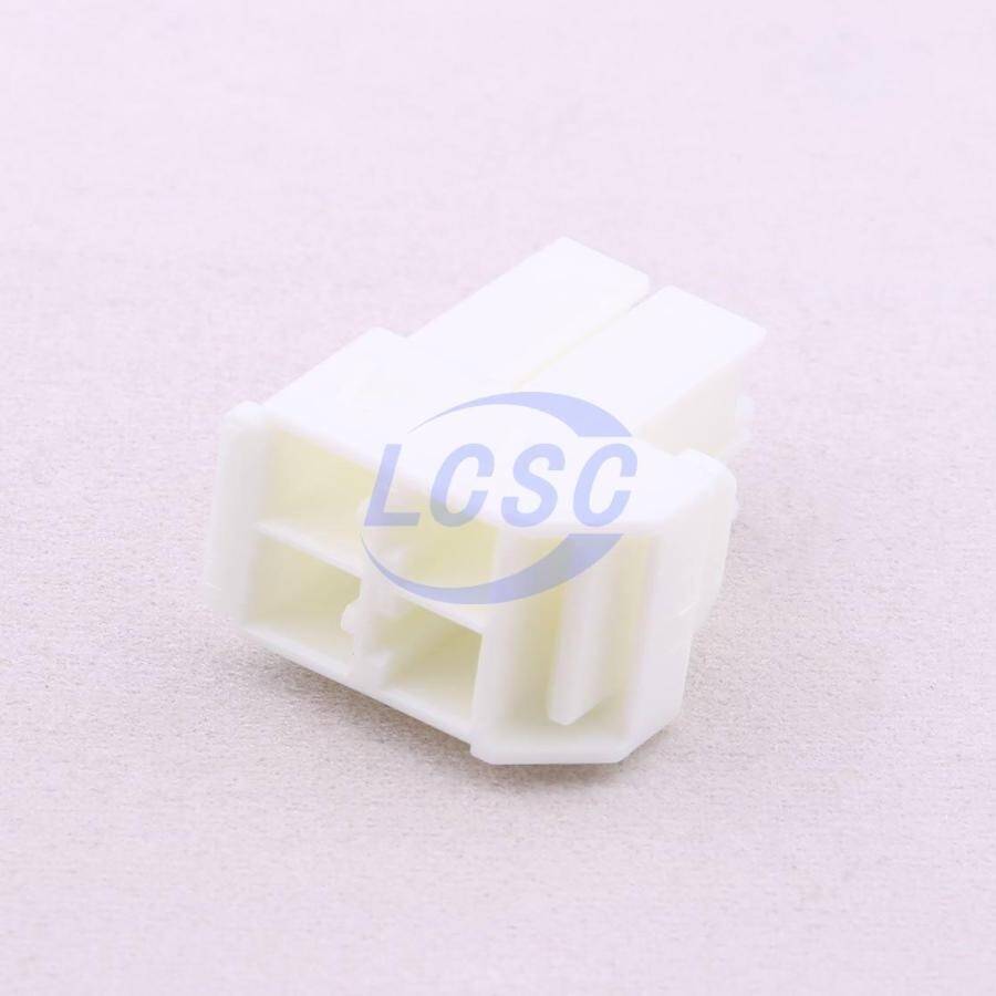 JST ZLP-04V - 3