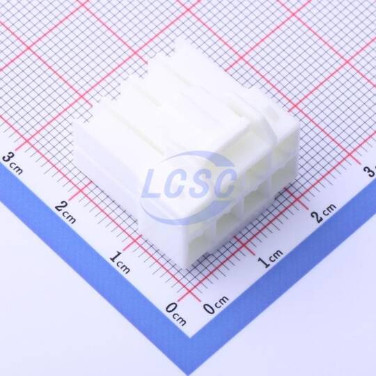 JST ZLP-08V - 1