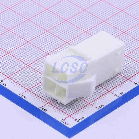 JST ZLR-04V - 1