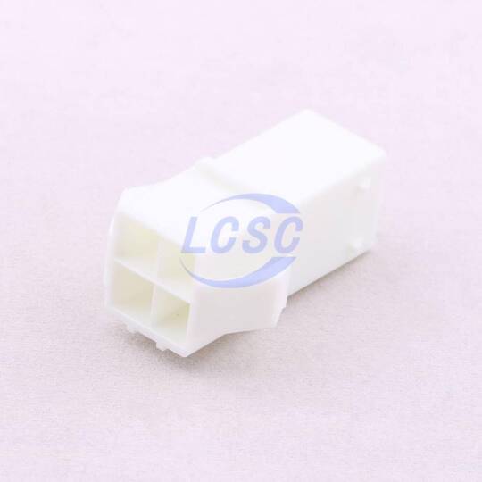 JST ZLR-04V - 3