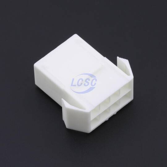 JST ZLR-08V - 3