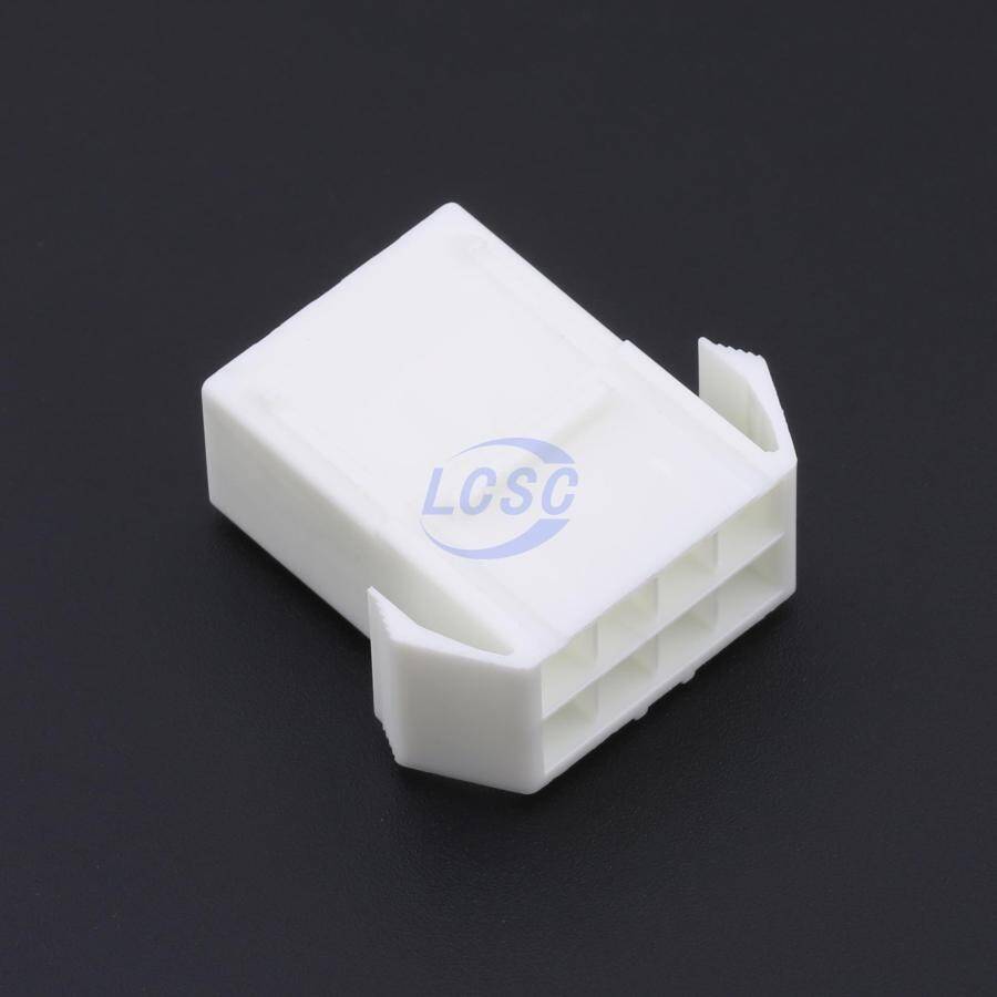 JST ZLR-08V - 3
