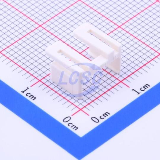 JST ZLS-02V - 1