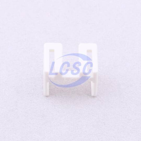 JST ZLS-02V - 3