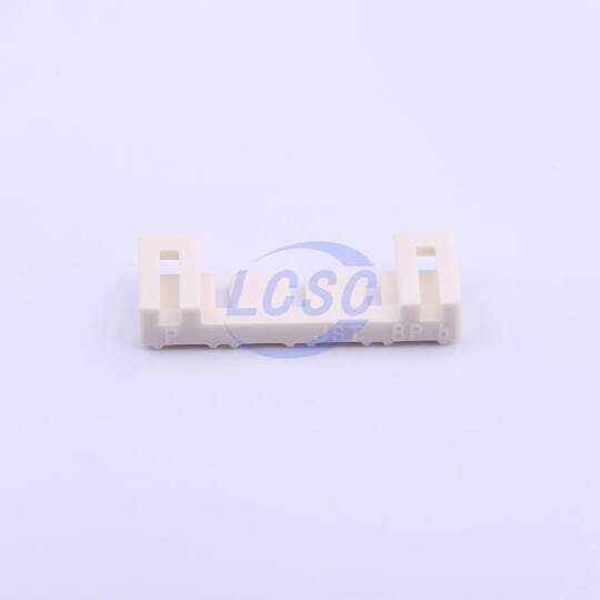 JST ZLS-08V - 3
