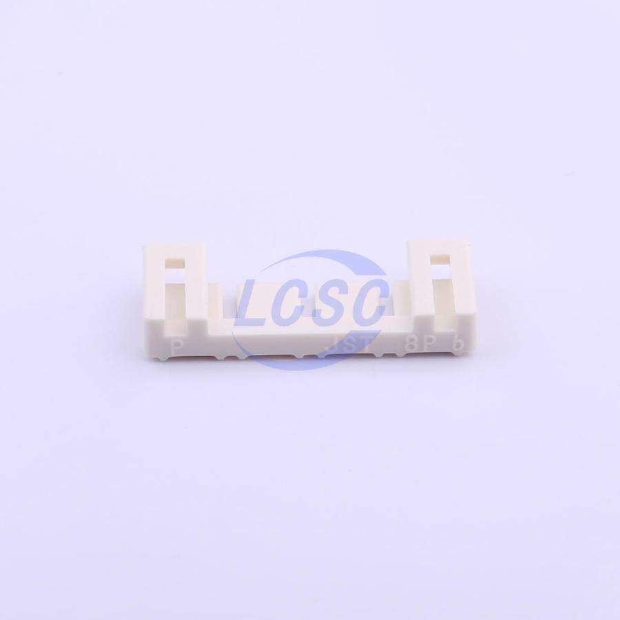 JST ZLS-08V - 3