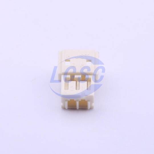 JST ZMR-02 - 3