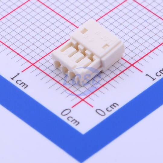 JST ZMR-03 - 1