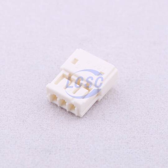 JST ZMR-03 - 3