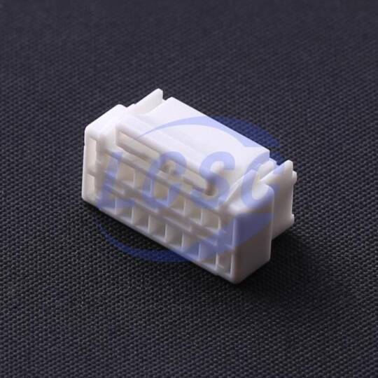 JST ZPDR-14V-S - 3