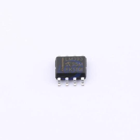 JTD JTDLM393 - 3
