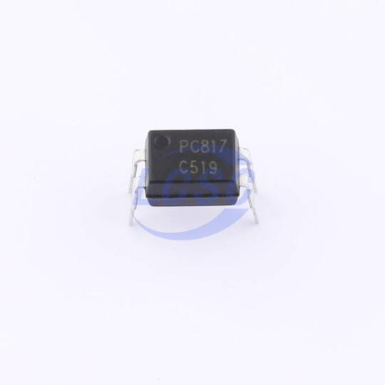 JTD JTDPC817CD - 3