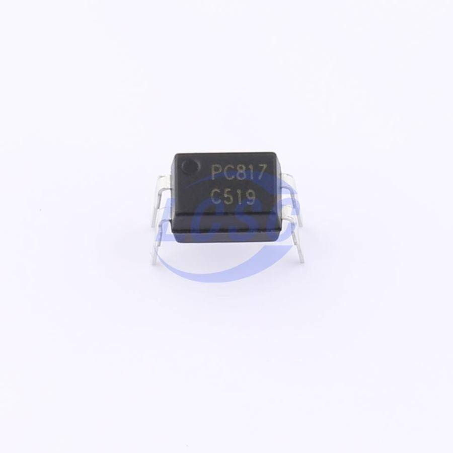JTD JTDPC817CD - 3