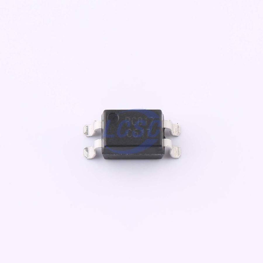 JTD JTDPC817CS - 3