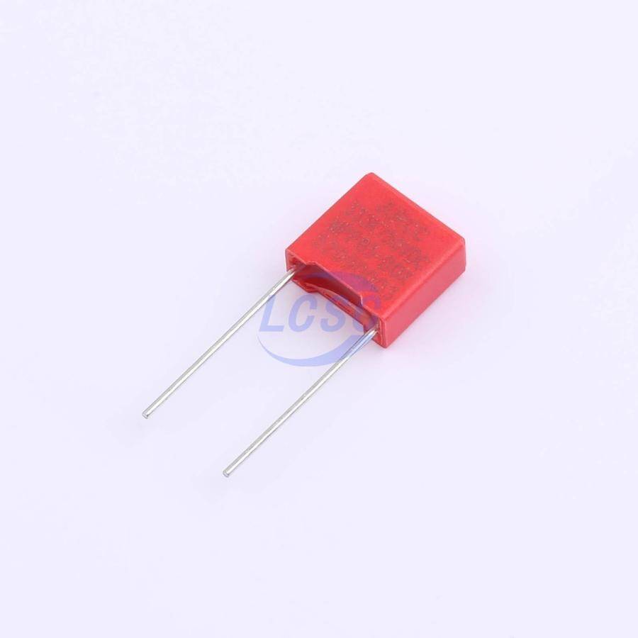 JURCC JWMPP85-333K750VDCP7.5B3 - 3