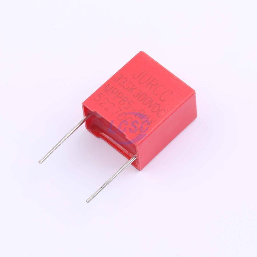 JURCC JWMPP85-335K300VDCP15D8 - 3