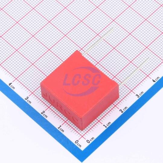 JURCC JWMPP85-335K500VDCP22.5E7 - 2