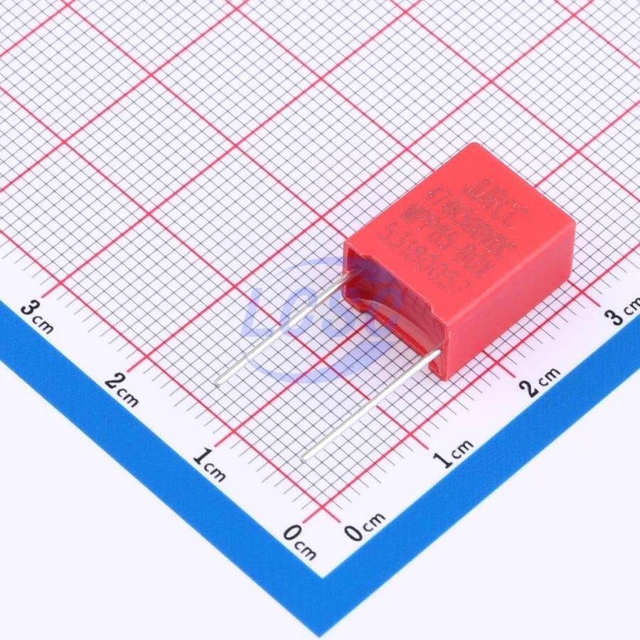 JURCC JWMPP85-474K500VDCP10C6 - 1